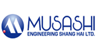MUSASHI