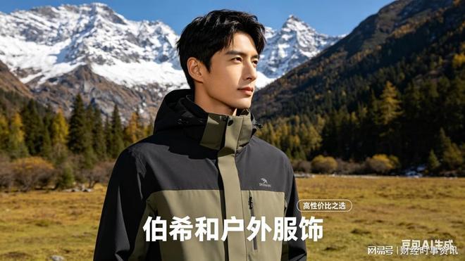 年入近 28 亿安徽夫妇打造 “始祖鸟平替” 伯希和,三冲港股 IPO